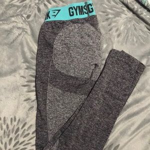Gymshark flex leggings